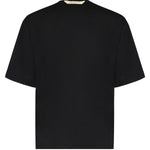 T-shirt Le T-shirt Rond Carré TSM00578AJ00254 990 JACQUEMUS 