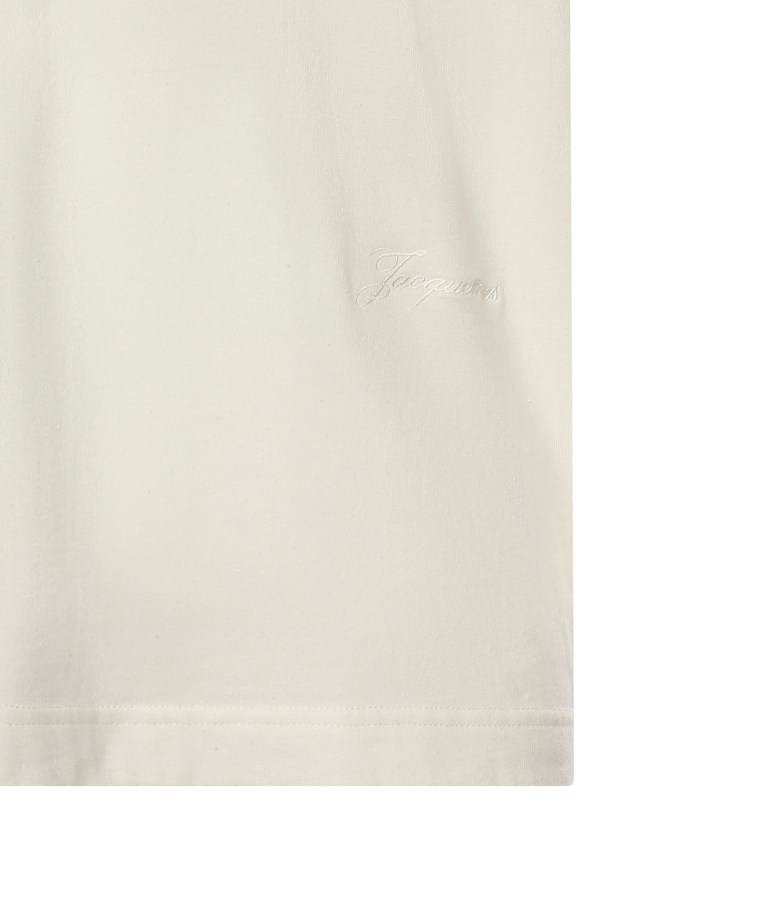 T-shirt Le Paysan con stampa TSM00595AJ00256 1NU JACQUEMUS 