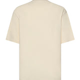 T-shirt 'Le t-shirt Pelle' TSM00623AJ00226 1NZ JACQUEMUS 