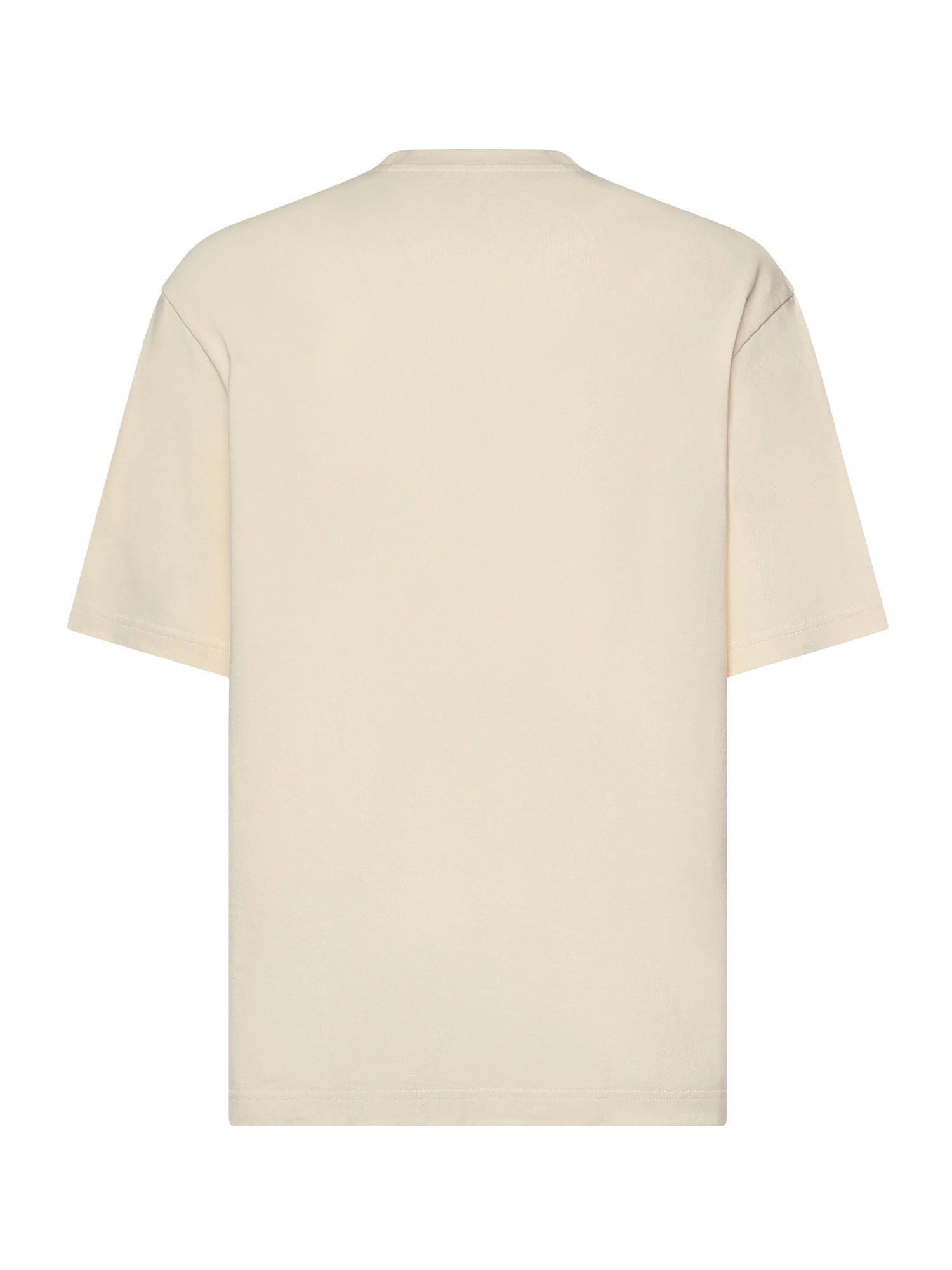 T-shirt 'Le t-shirt Pelle' TSM00623AJ00226 1NZ JACQUEMUS 