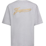 T-shirt Torneo in jersey di cotone TSM00624AJ00045 9CI JACQUEMUS 
