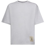 T-shirt Torneo in jersey di cotone TSM00624AJ00045 9CI JACQUEMUS 