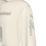 T-shirt Âne in jersey di cotone TSM00625AJ00266 1NW JACQUEMUS 