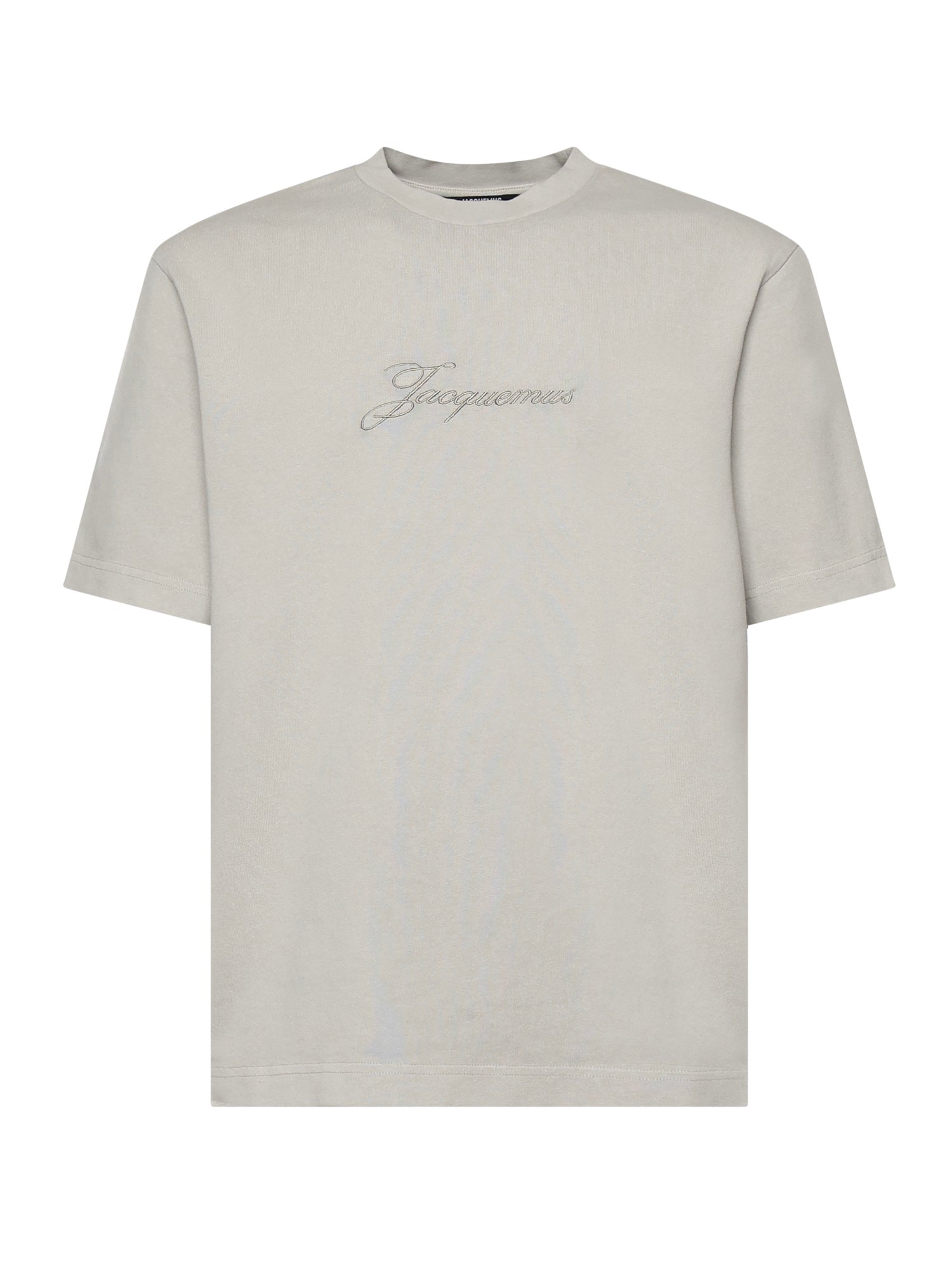 T-shirt Pigmento in jersey di cotone TSM00631AJ00045 150 JACQUEMUS 