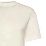 T-shirt Le Haut Ventadou TSW00589AJ00254 100 JACQUEMUS 