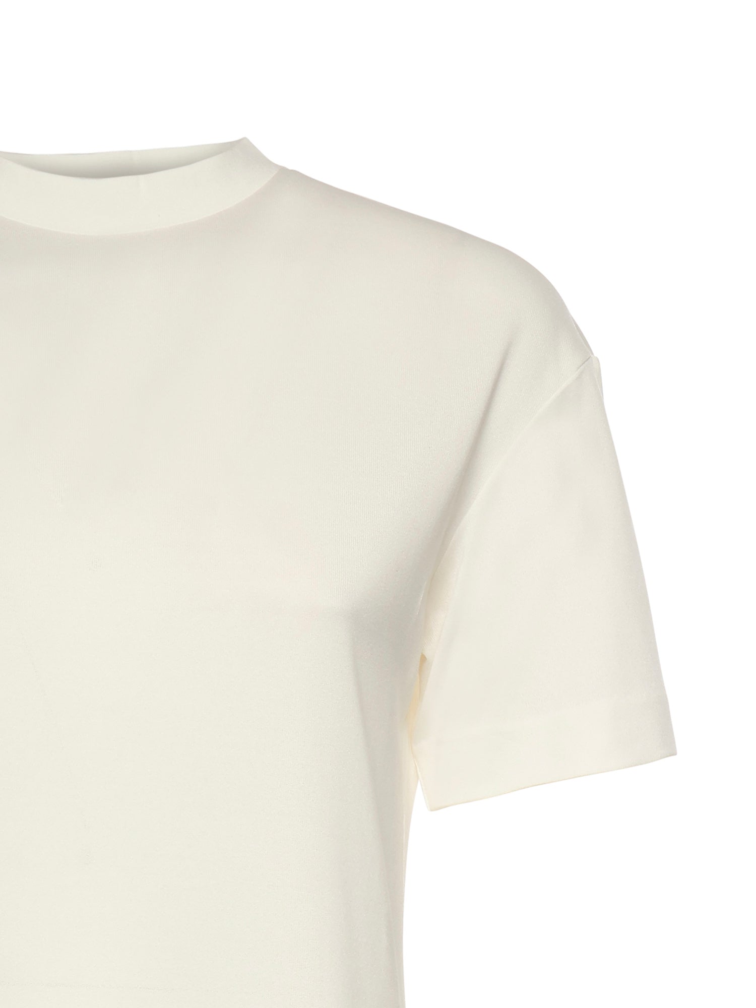 T-shirt Le Haut Ventadou TSW00589AJ00254 100 JACQUEMUS 