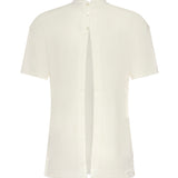 T-shirt Le Haut Ventadou TSW00589AJ00254 100 JACQUEMUS 