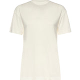 T-shirt Le Haut Ventadou TSW00589AJ00254 100 JACQUEMUS 