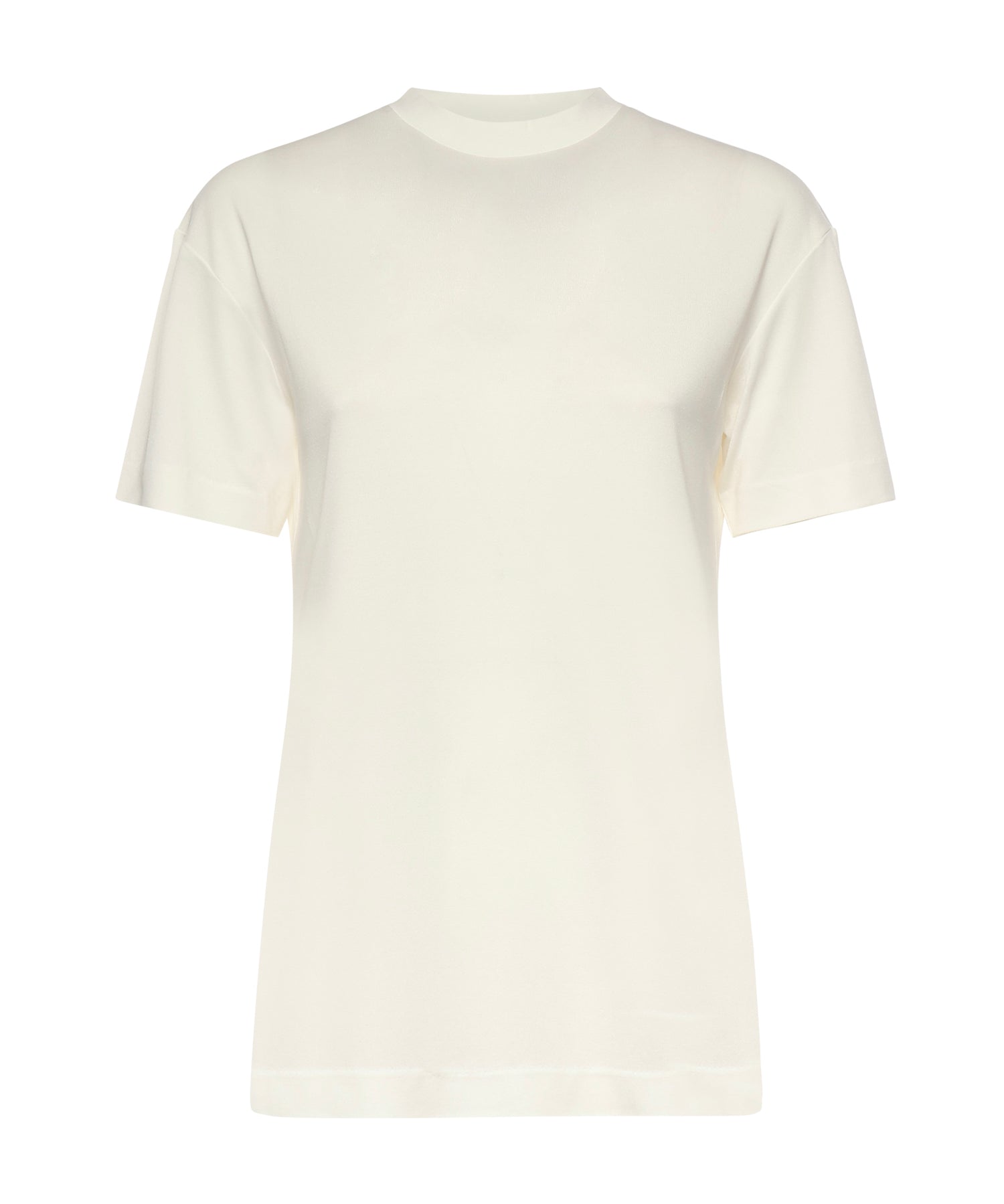 T-shirt Le Haut Ventadou TSW00589AJ00254 100 JACQUEMUS 