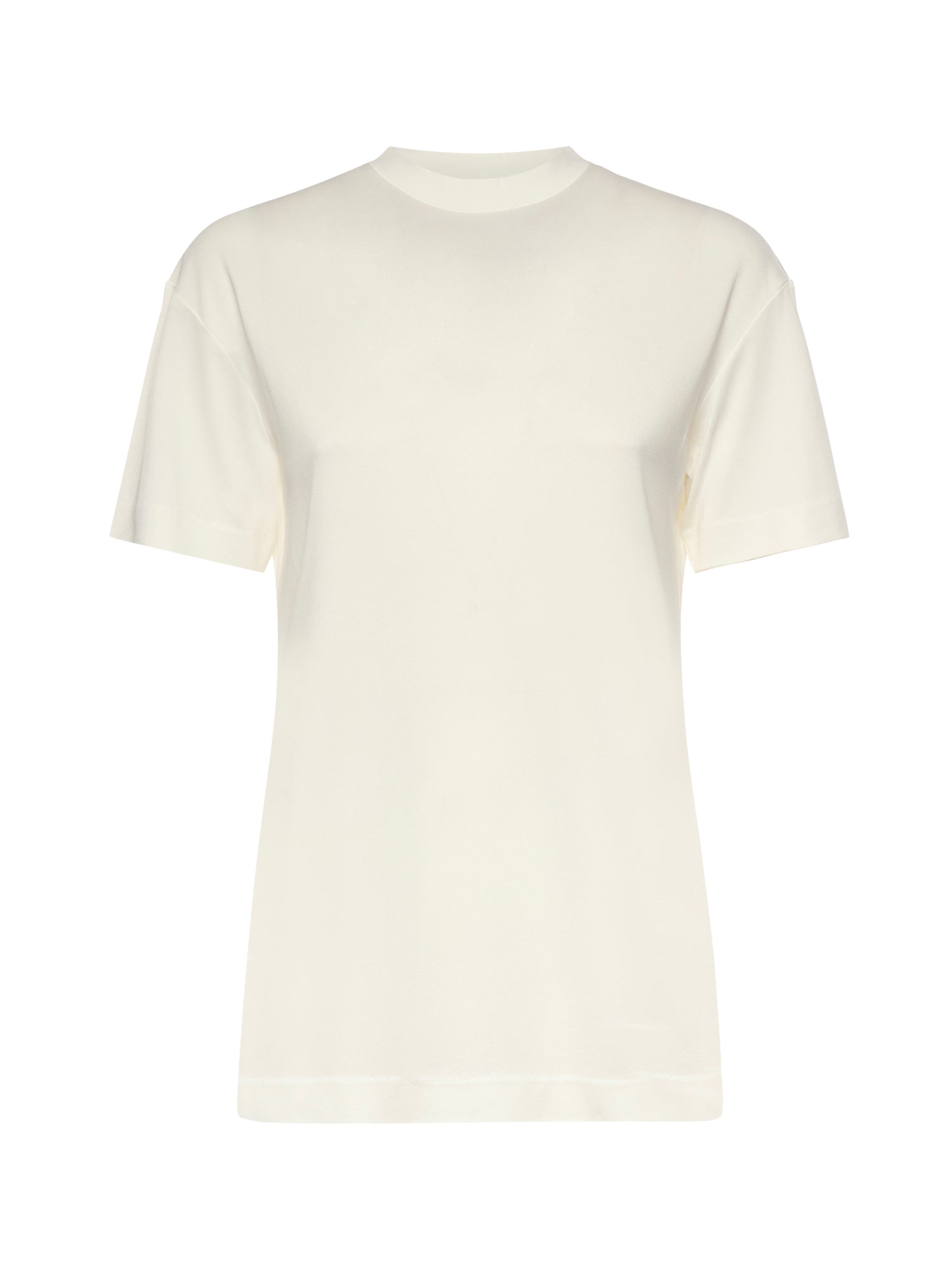 T-shirt Le Haut Ventadou TSW00589AJ00254 100 JACQUEMUS 