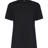 T-shirt Le Haut Ventadou TSW00589AJ00254 990 JACQUEMUS 
