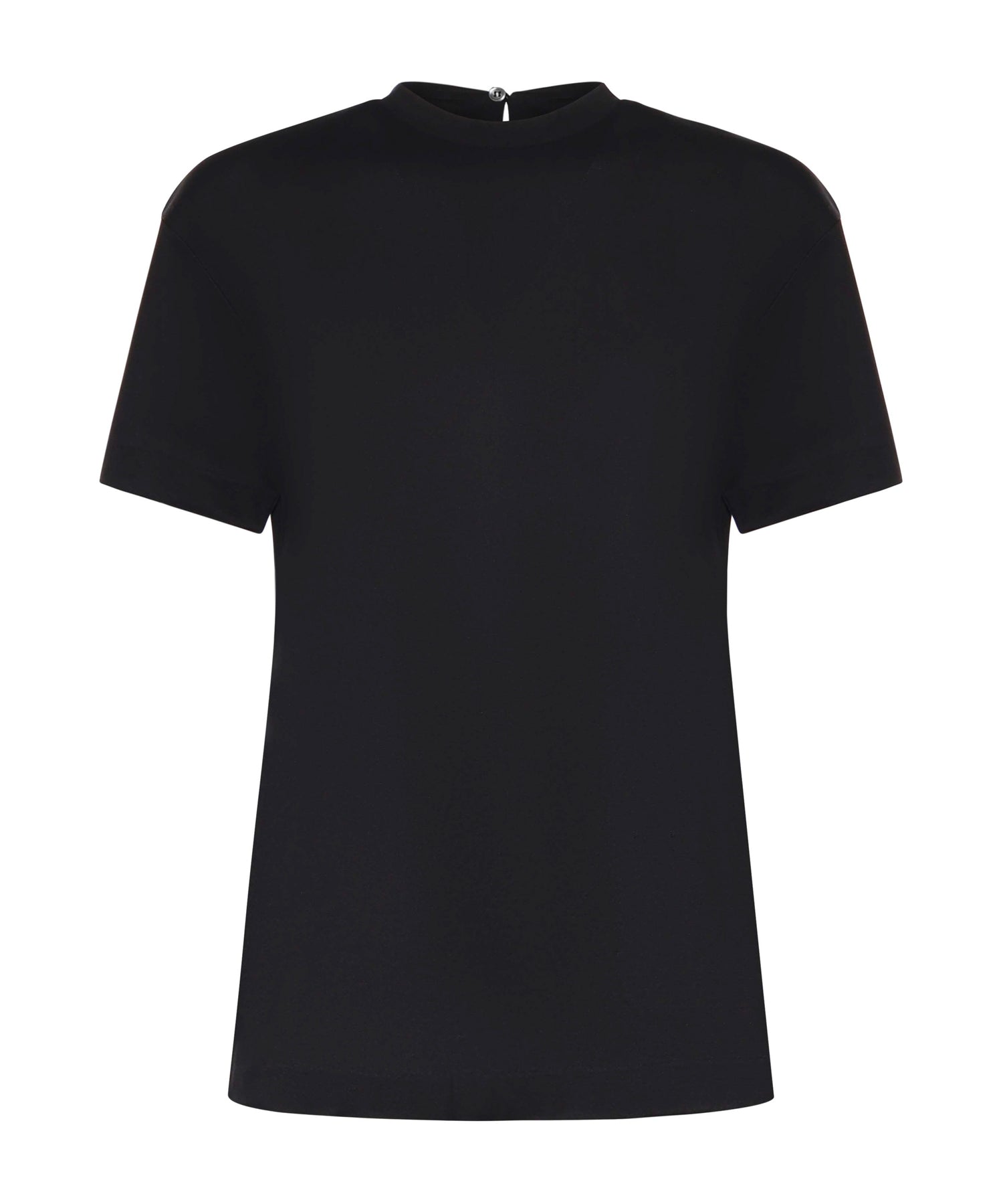 T-shirt Le Haut Ventadou TSW00589AJ00254 990 JACQUEMUS 