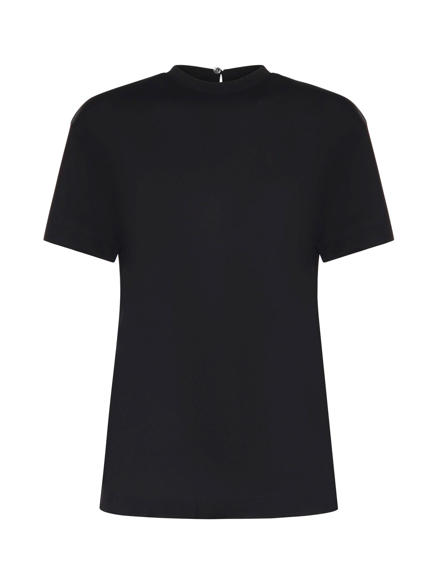 T-shirt Le Haut Ventadou TSW00589AJ00254 990 JACQUEMUS 