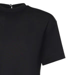 T-shirt Le Haut Ventadou TSW00589AJ00254 990 JACQUEMUS 