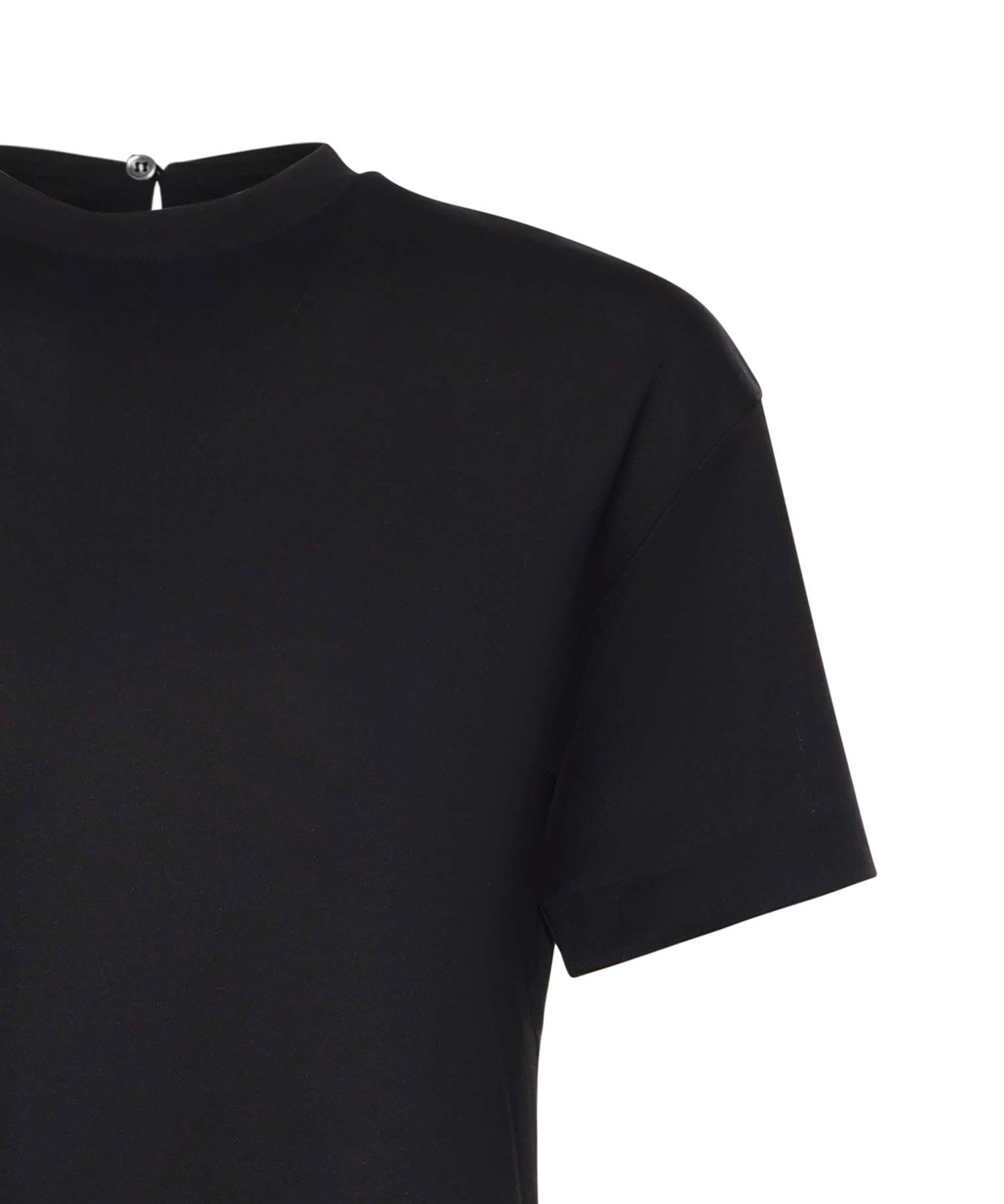 T-shirt Le Haut Ventadou TSW00589AJ00254 990 JACQUEMUS 
