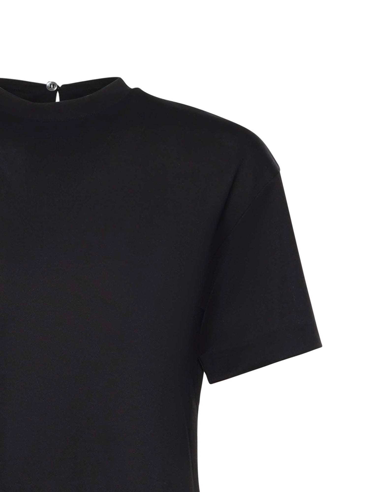 T-shirt Le Haut Ventadou TSW00589AJ00254 990 JACQUEMUS 