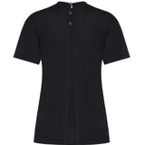 T-shirt Le Haut Ventadou TSW00589AJ00254 990 JACQUEMUS 