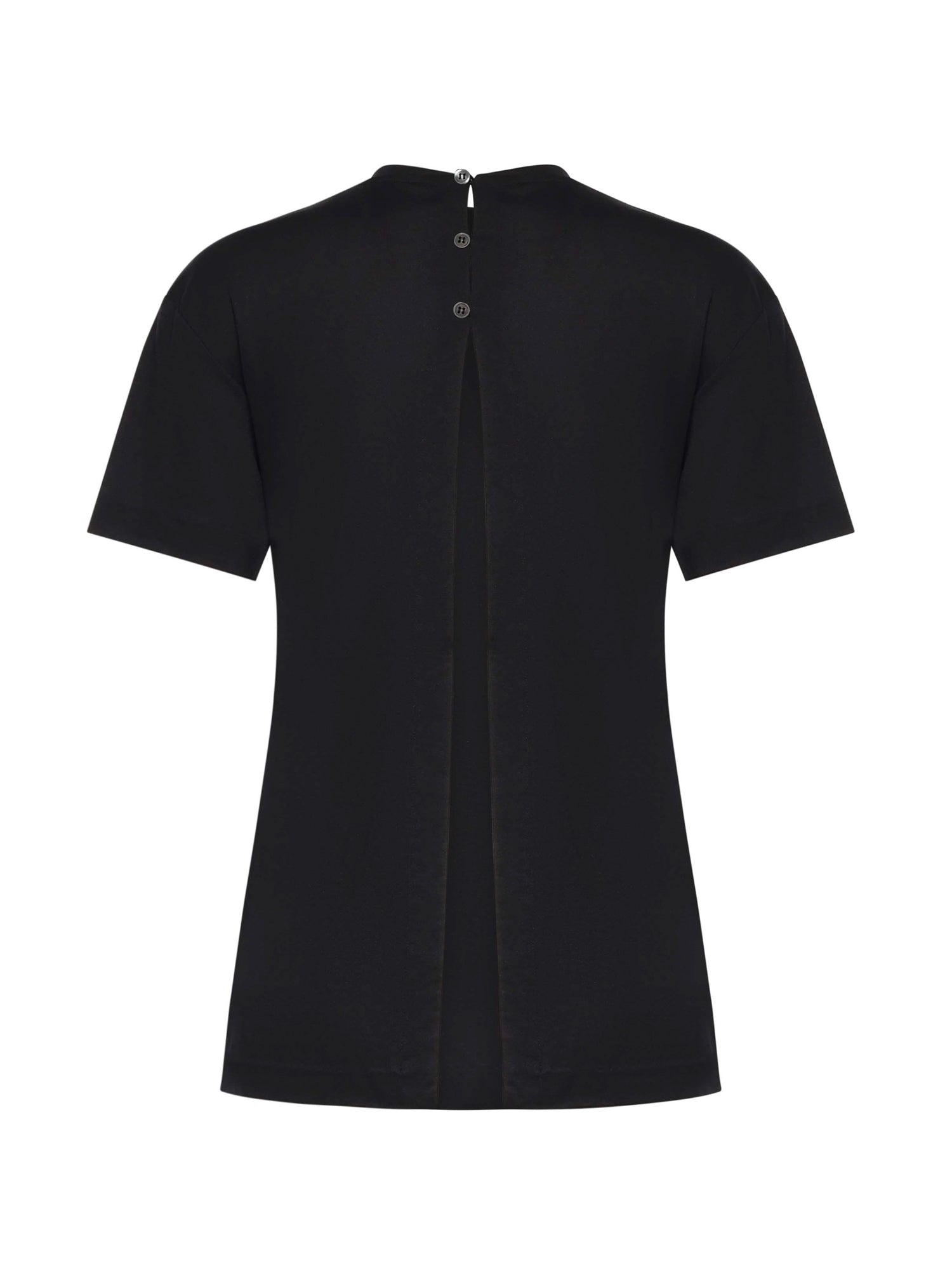 T-shirt Le Haut Ventadou TSW00589AJ00254 990 JACQUEMUS 