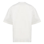 T-shirt con logo J21GC0001 J45148102 JIL SANDER 