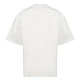 T-shirt con logo J21GC0001 J45148102 JIL SANDER 
