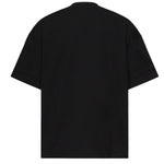 T-shirt con logo J21GC0168 J20243001 JIL SANDER 