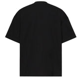 T-shirt con logo J21GC0168 J20243001 JIL SANDER 