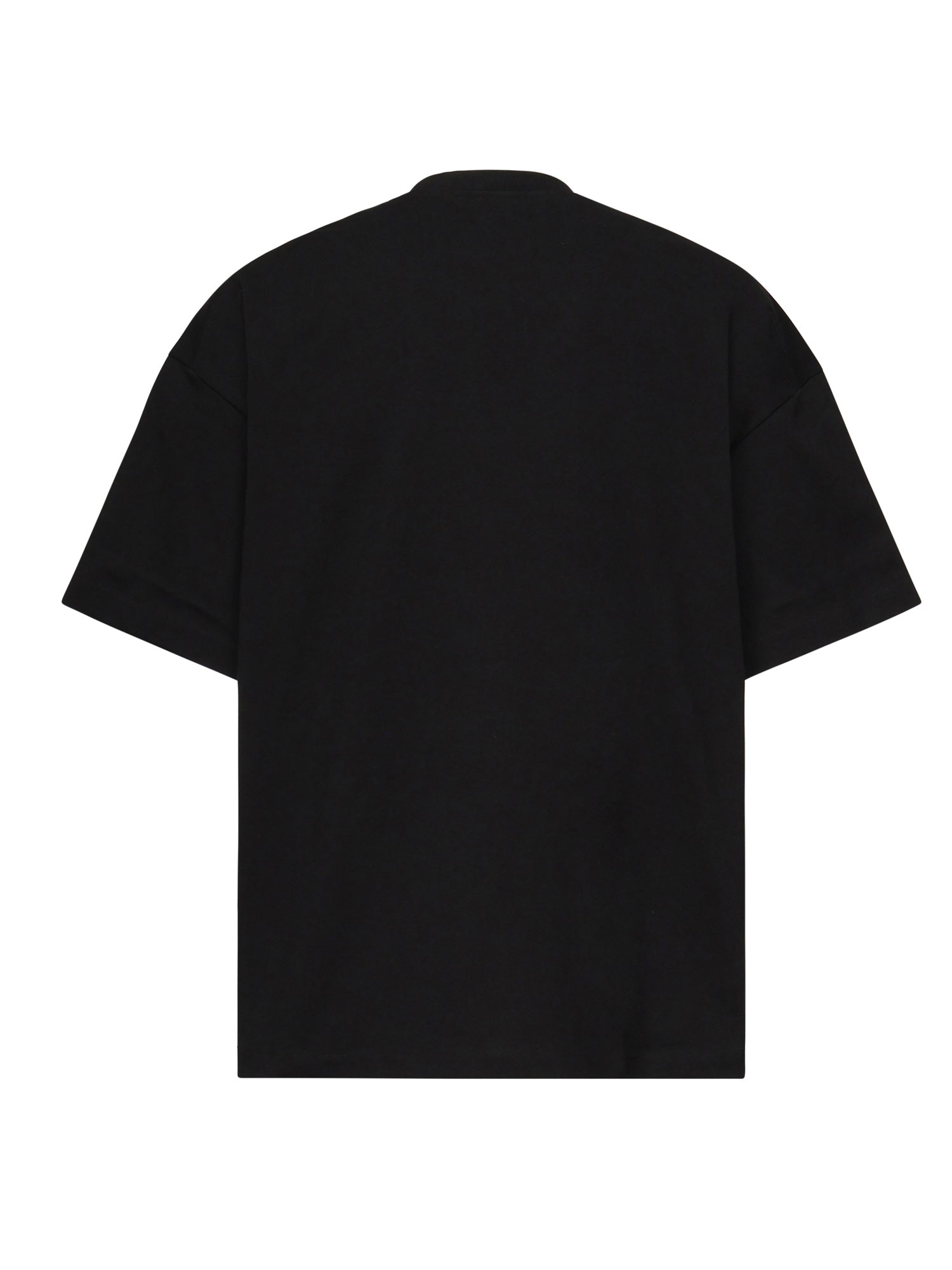 T-shirt con logo J21GC0168 J20243001 JIL SANDER 