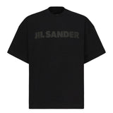 T-shirt con logo J21GC0168 J20243001 JIL SANDER 