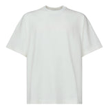 T-shirt con logo<BR/> J21GC0168 J20243102 JIL SANDER 