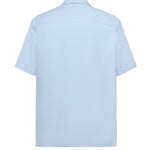 Camicia in popeline di cotone J22DL0363 J45001458 JIL SANDER 