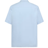 Camicia in popeline di cotone J22DL0363 J45001458 JIL SANDER 