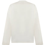 T-shirt con logo J22GC0136 J45047102 JIL SANDER 