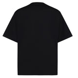 T-shirt con logo J22GC0221 J20349001 JIL SANDER 