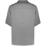 Camicia bowling in viscosa J23DL0107 J65022030 JIL SANDER 