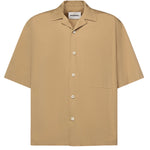 Camicia in popeline di cotone J47DL0189 J45292235 JIL SANDER 