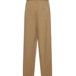 Pantaloni cargo in popeline di cotone J47KA0295 J45292235 JIL SANDER 