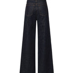 Jeans Dane in denim 1170916 040 KHAITE 