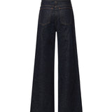 Jeans Dane in denim 1170916 040 KHAITE 