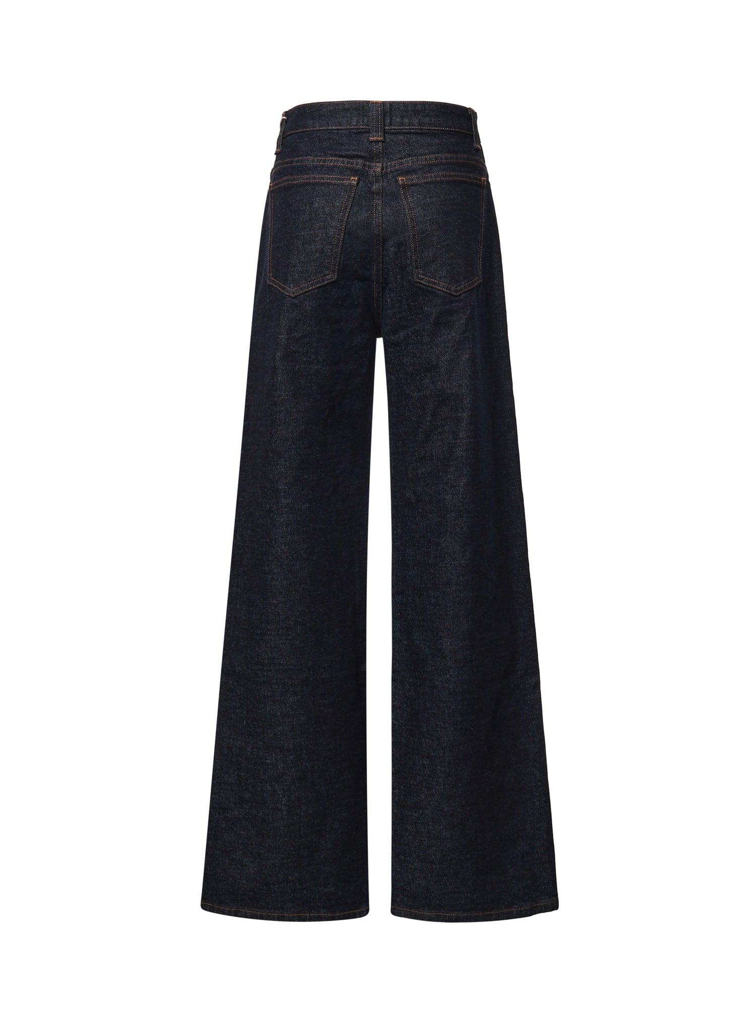 Jeans Dane in denim 1170916 040 KHAITE 