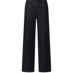 Jeans Dane in denim 1170916 040 KHAITE 