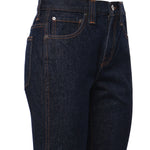 Jeans Farley in denim 1181908 040 KHAITE 