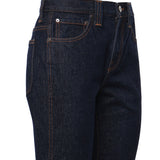 Jeans Farley in denim 1181908 040 KHAITE 