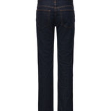 Jeans Farley in denim 1181908 040 KHAITE 