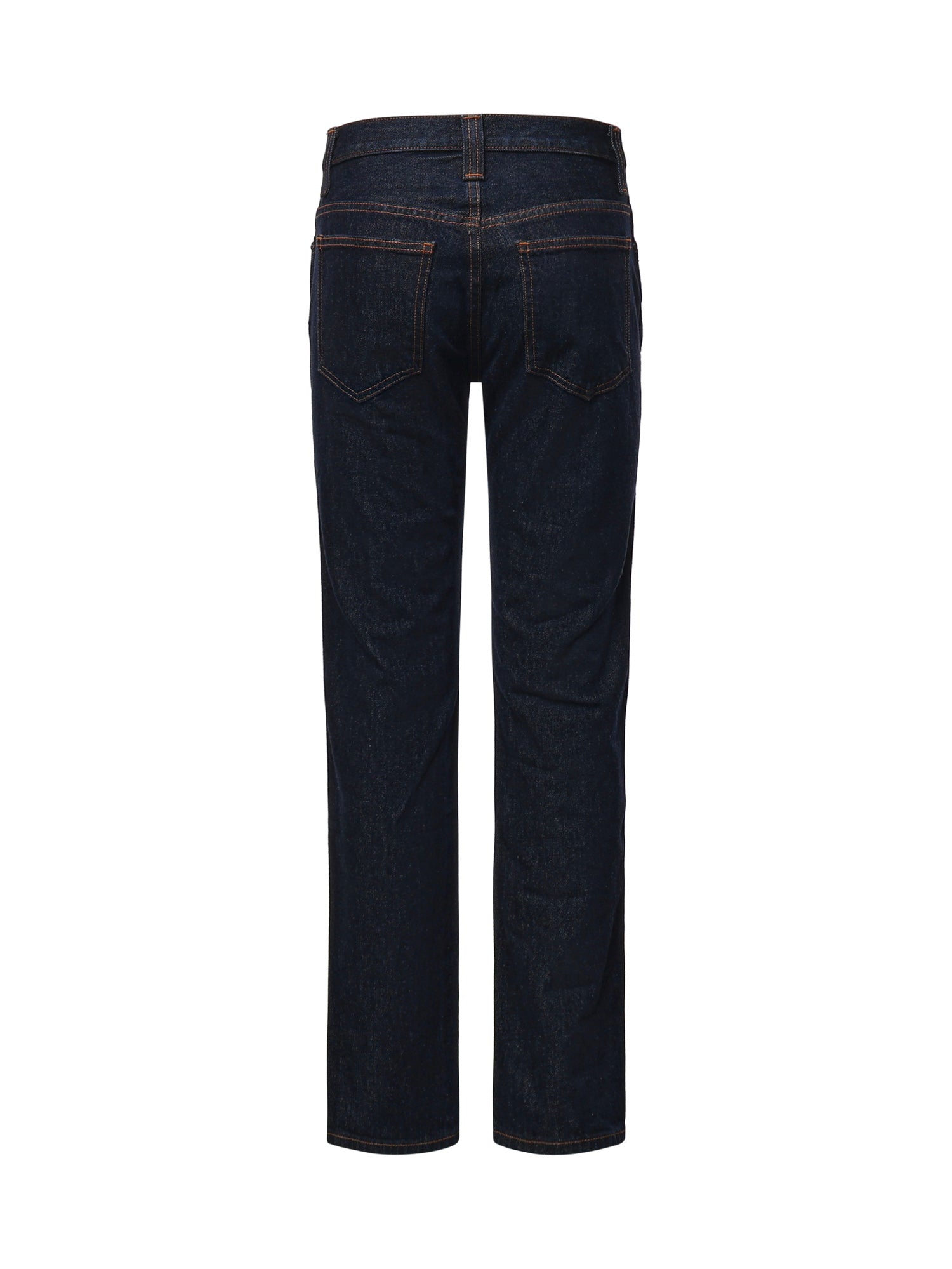Jeans Farley in denim 1181908 040 KHAITE 