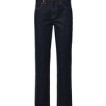Jeans Farley in denim 1181908 040 KHAITE 