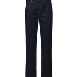 Jeans Farley in denim 1181908 040 KHAITE 