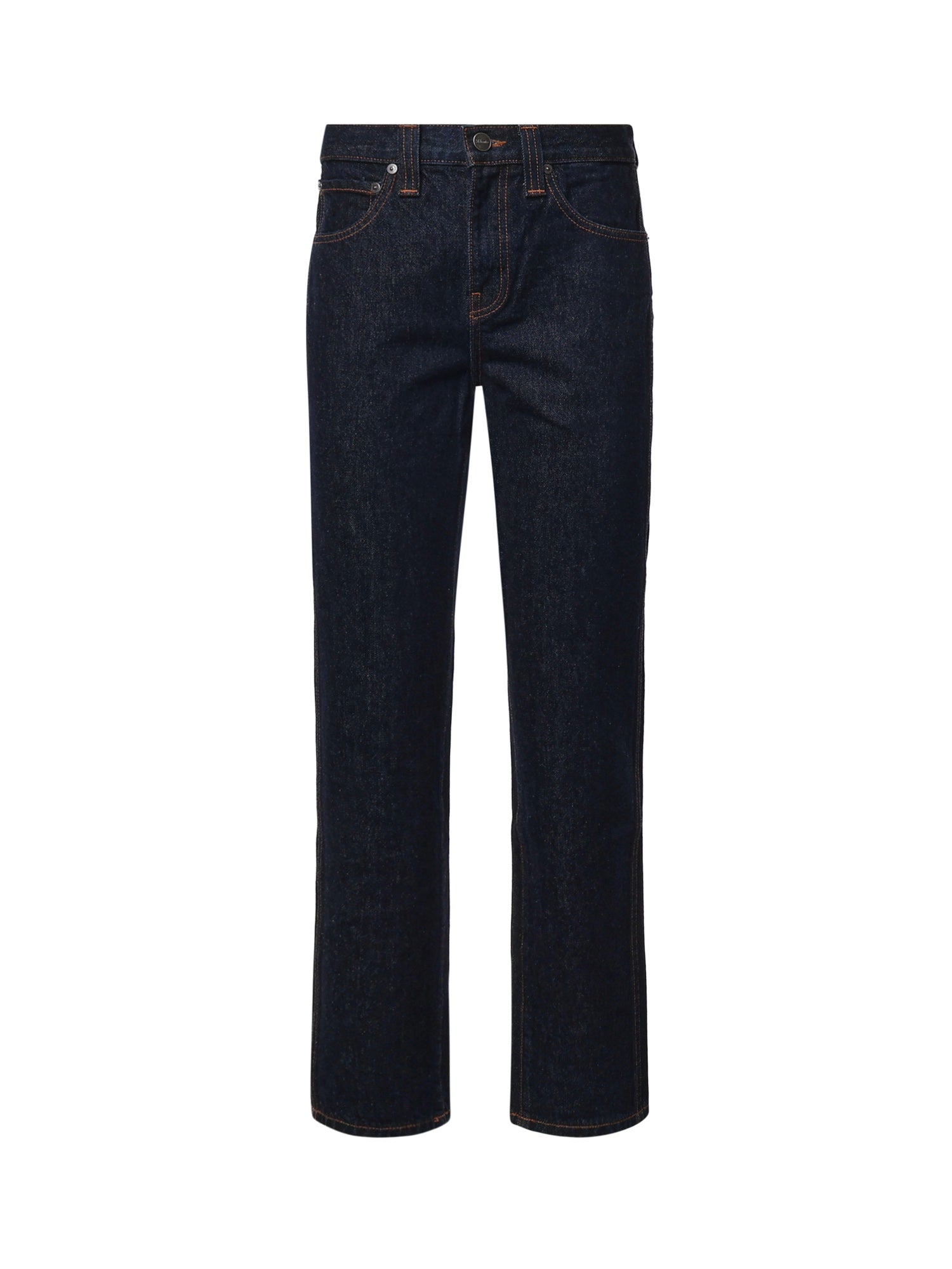 Jeans Farley in denim 1181908 040 KHAITE 
