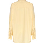 Camicia Goya in popeline di cotone 2430195 615 KHAITE 