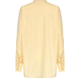 Camicia Goya in popeline di cotone 2430195 615 KHAITE 