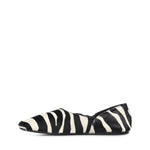 Ballerine Jane in pelle scamosciata F4058 711L711 KHAITE 